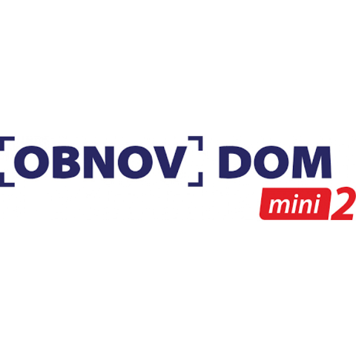 Obnov dom mini 2