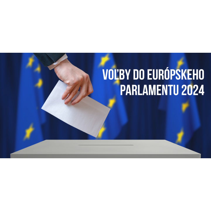 Voľby do Európskeho parlamentu na území Slovenskej republiky/Zápisnica
